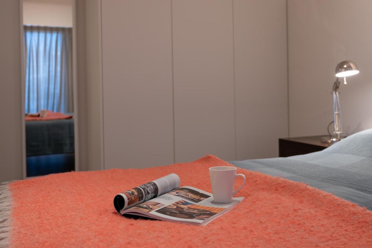 vakantie appartement DUMONT BEACH De Panne Buitenkant foto